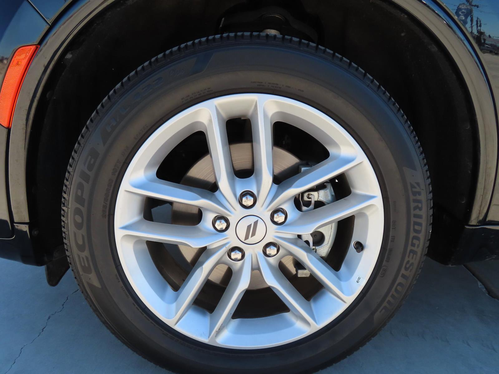 Used 2025 Dodge Durango - photo 5