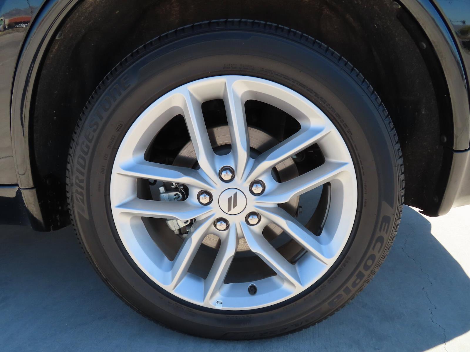 Used 2025 Dodge Durango - photo 6