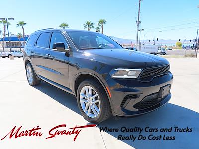 Used 2025 Dodge Durango - photo 1