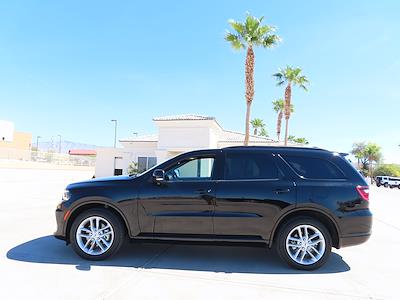 Used 2025 Dodge Durango - photo 1