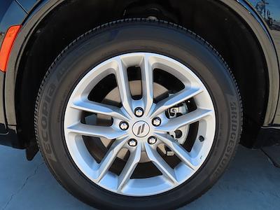 Used 2025 Dodge Durango - photo 1