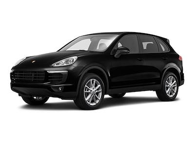 Used 2018 Porsche Cayenne - photo 1