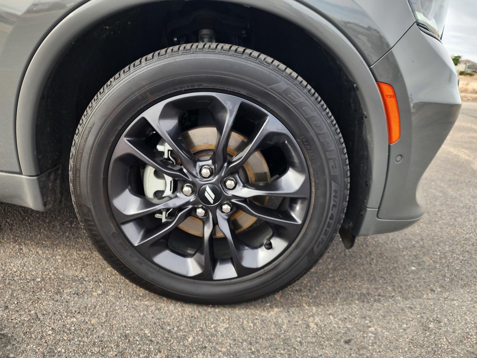 Used 2025 Dodge Durango - photo 11