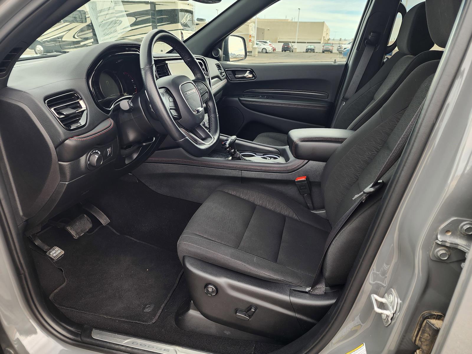 Used 2025 Dodge Durango - photo 17