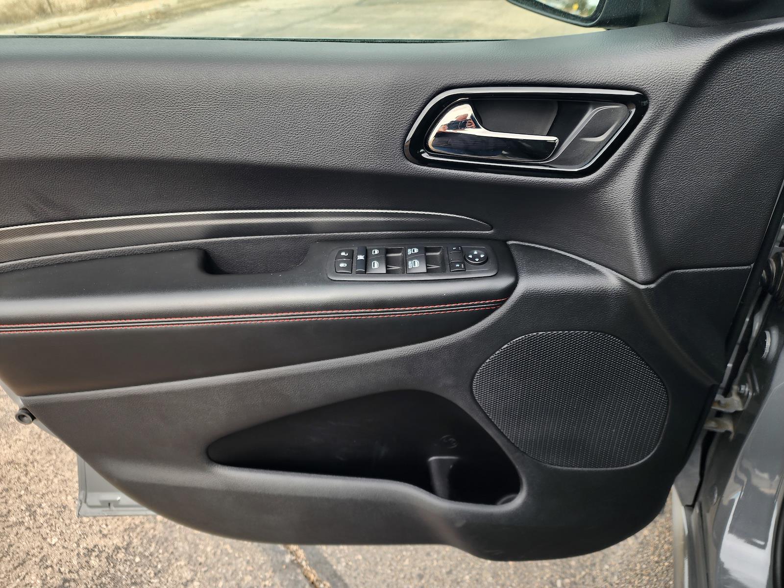 Used 2025 Dodge Durango - photo 19