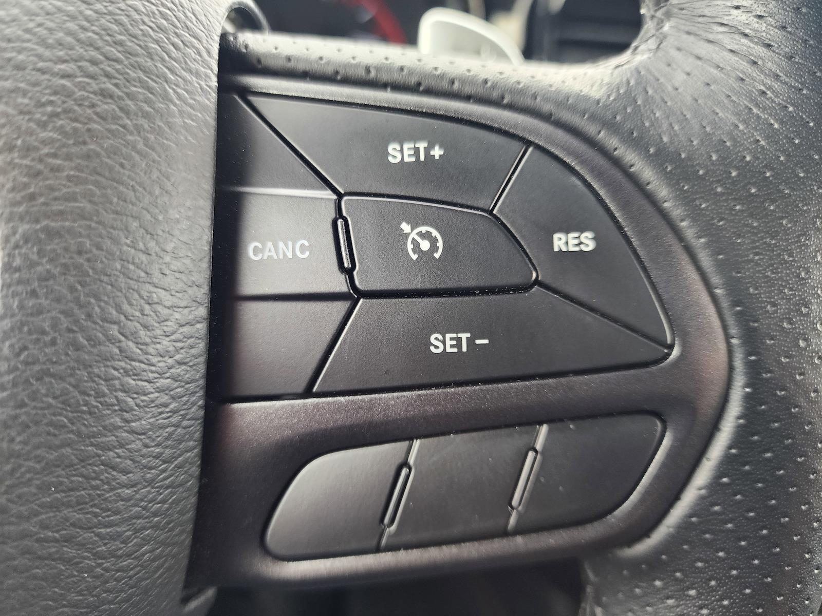 Used 2025 Dodge Durango - photo 21