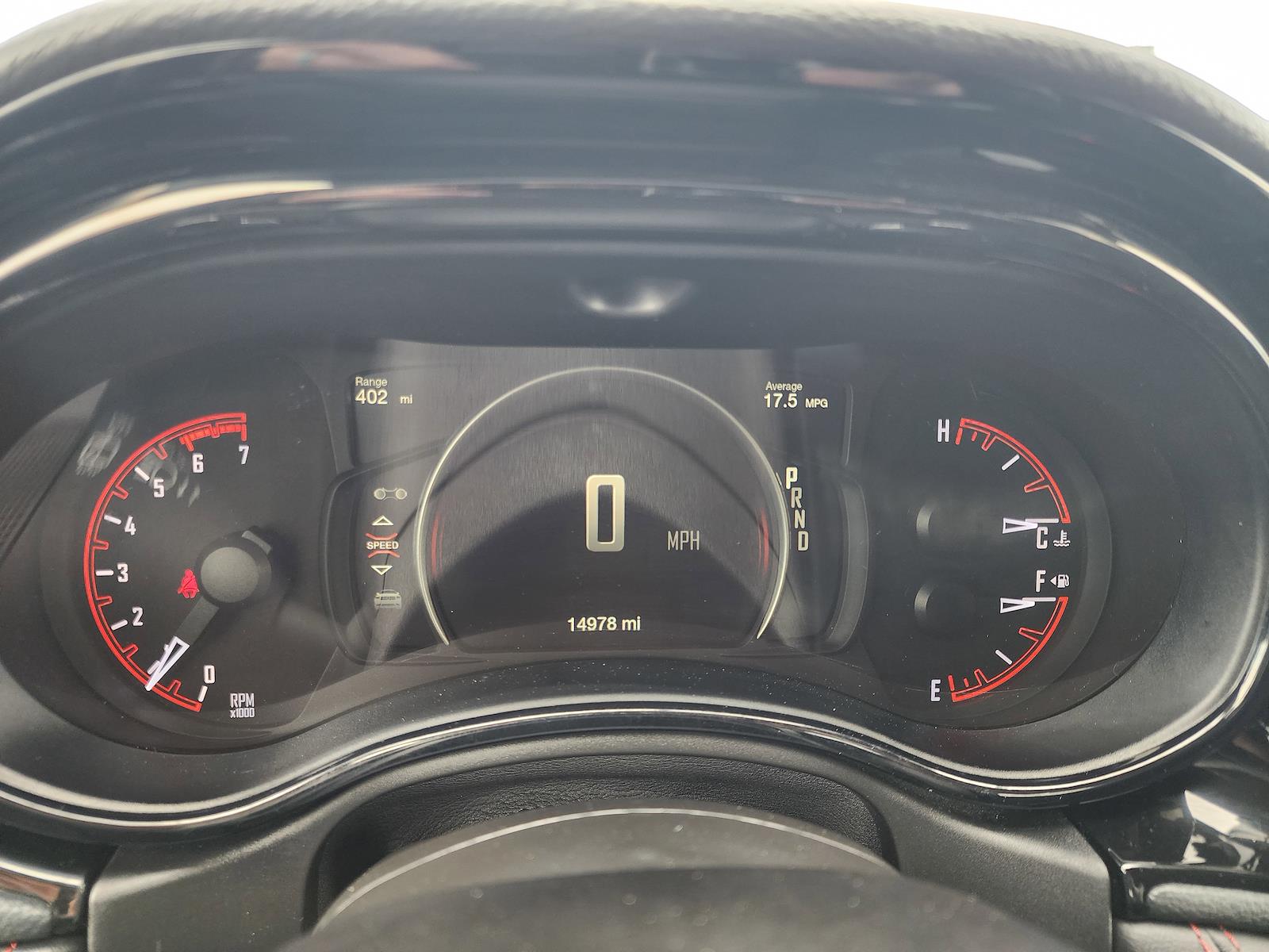 Used 2025 Dodge Durango - photo 22