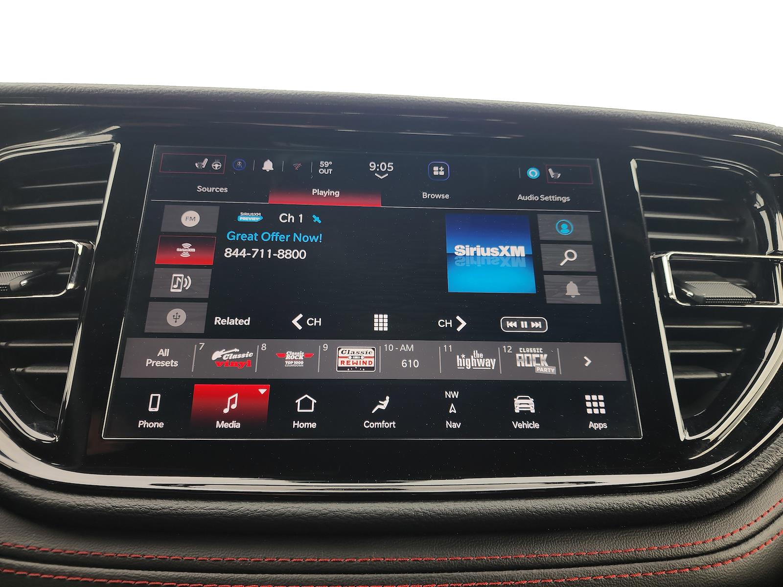 Used 2025 Dodge Durango - photo 24