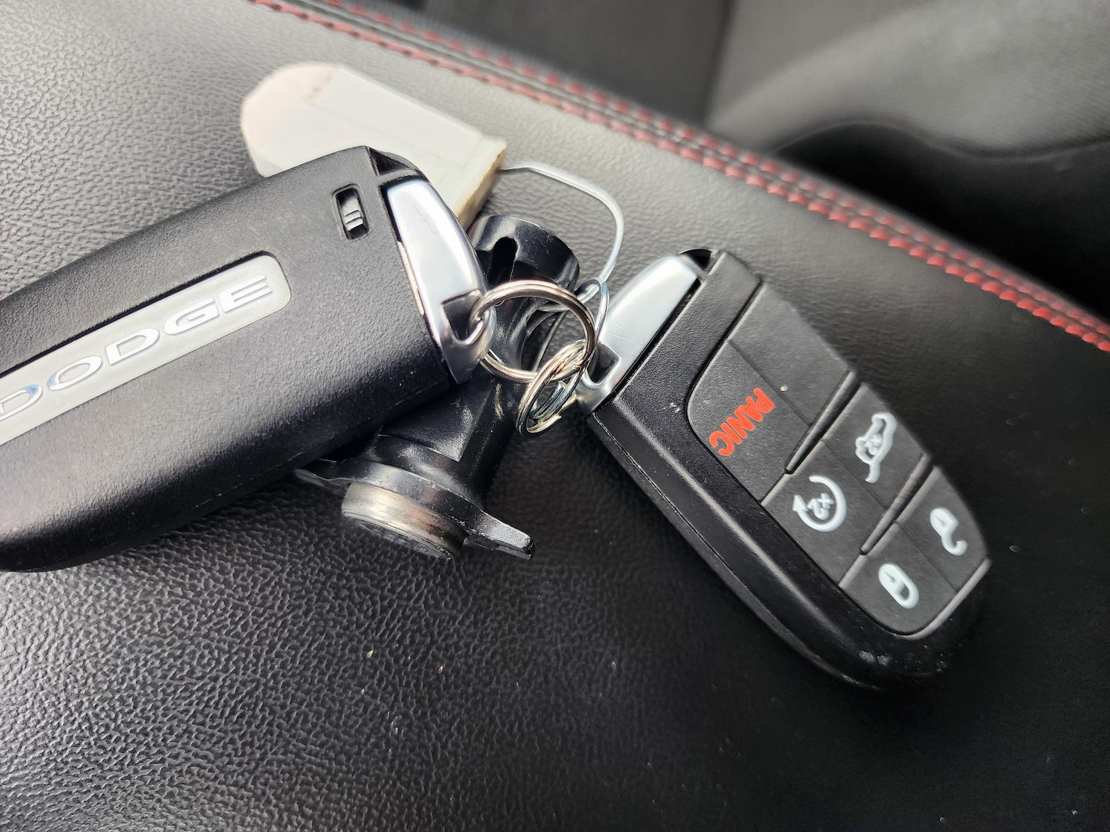 Used 2025 Dodge Durango - photo 31