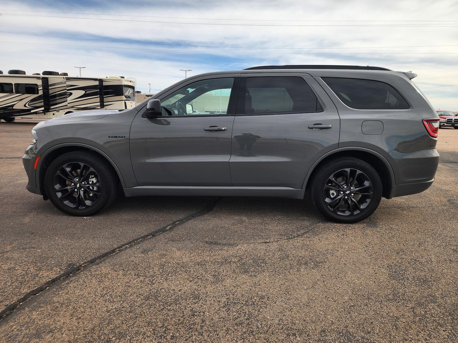 Used 2025 Dodge Durango - photo 7