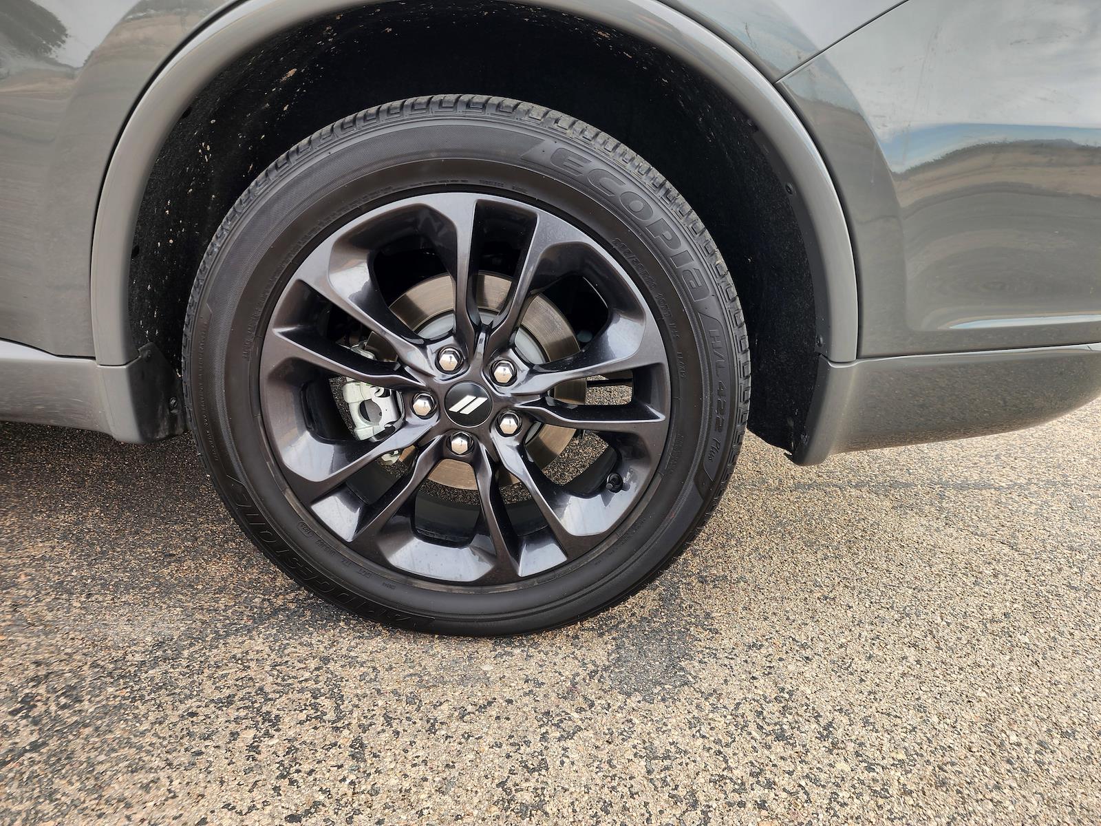 Used 2025 Dodge Durango - photo 8