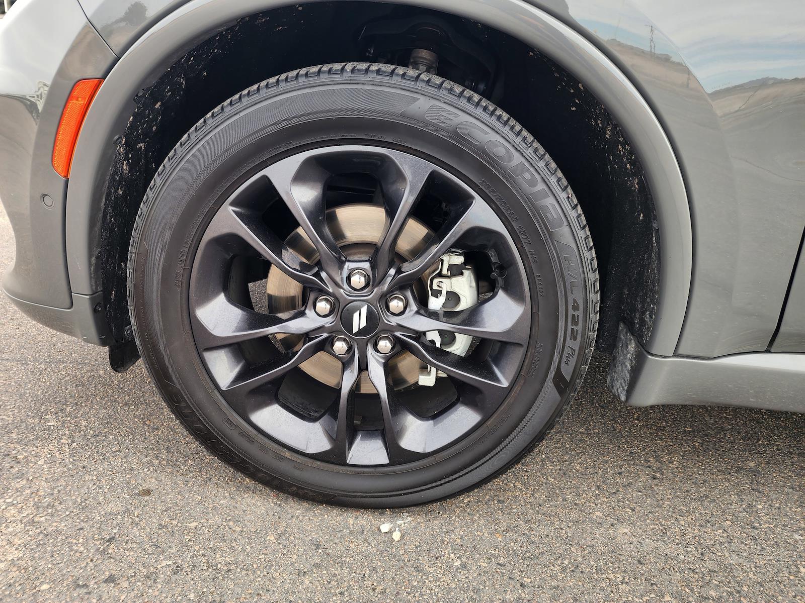 Used 2025 Dodge Durango - photo 10