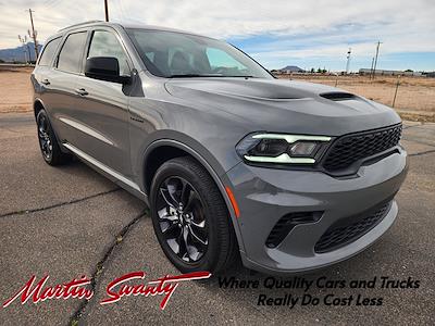Used 2025 Dodge Durango - photo 1