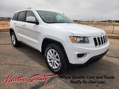 Used 2016 Jeep Grand Cherokee - photo 1