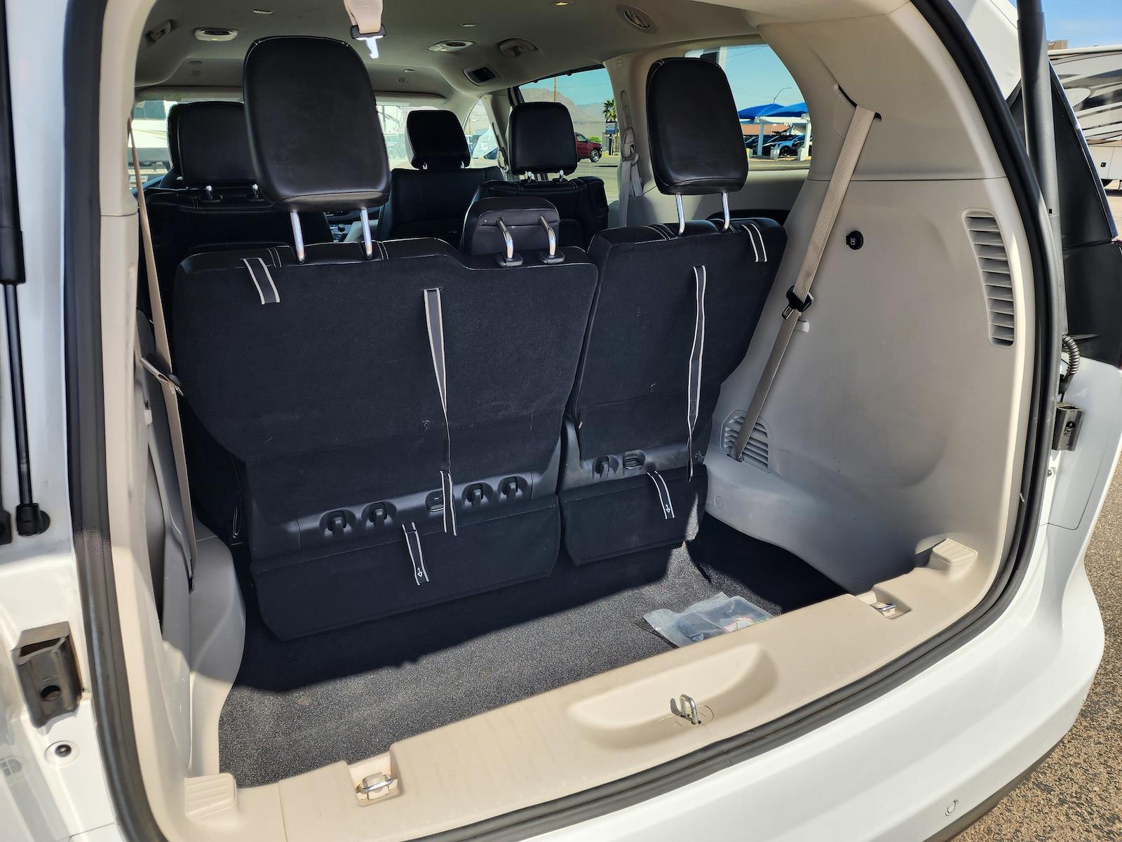 Used 2024 Chrysler Pacifica - photo 16