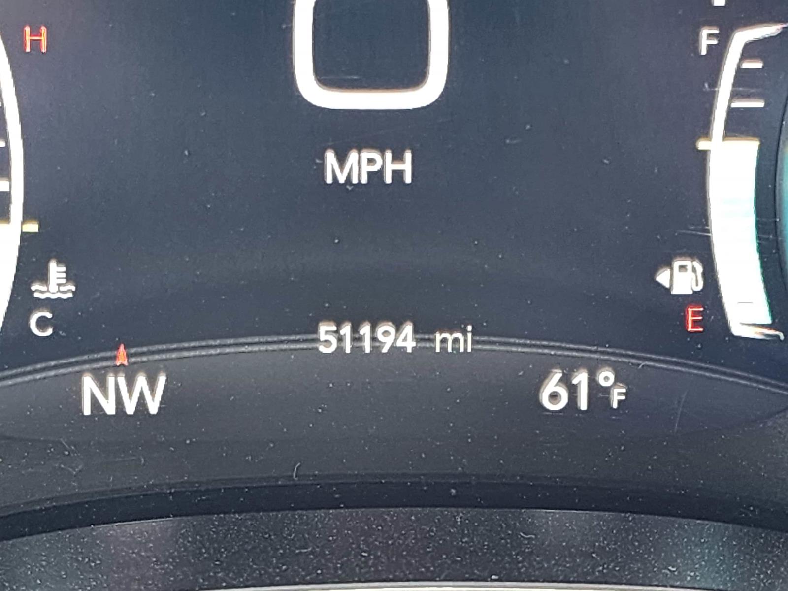 Used 2024 Chrysler Pacifica - photo 23
