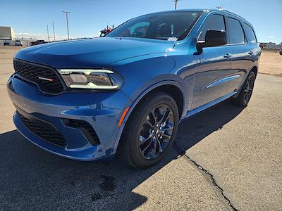 Used 2025 Dodge Durango - photo 2