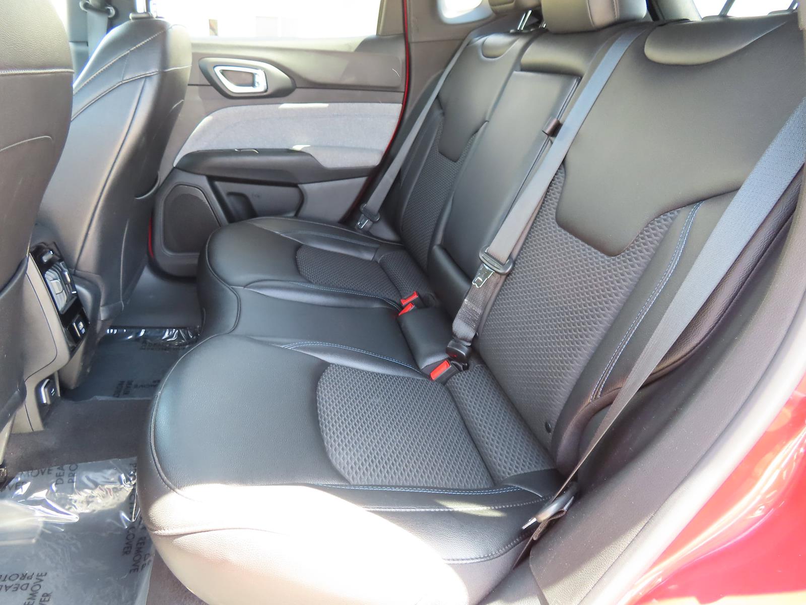 Used 2024 Jeep Compass - photo 12