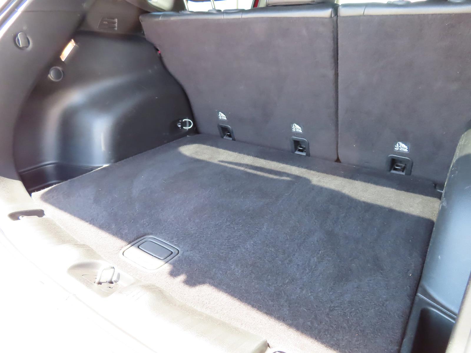 Used 2024 Jeep Compass - photo 13