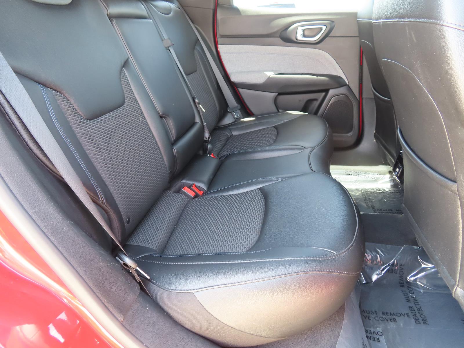 Used 2024 Jeep Compass - photo 14