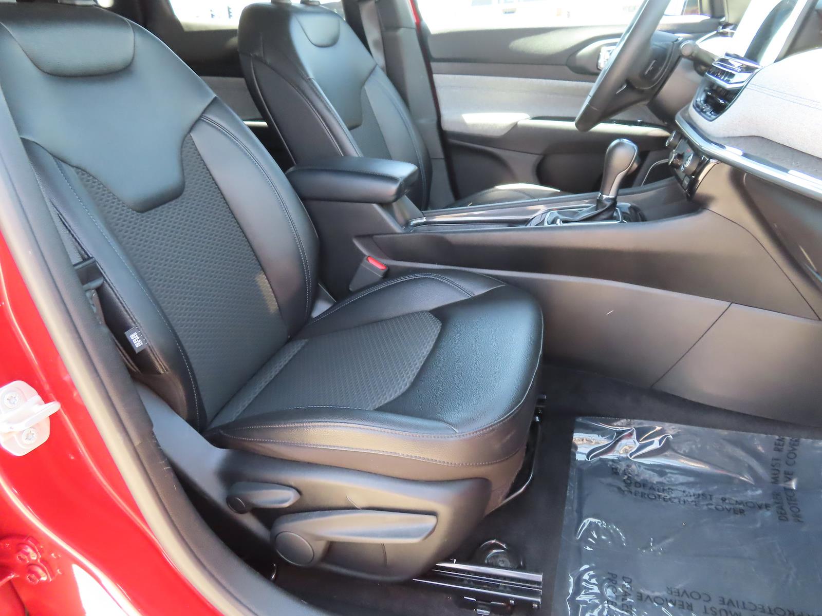 Used 2024 Jeep Compass - photo 15
