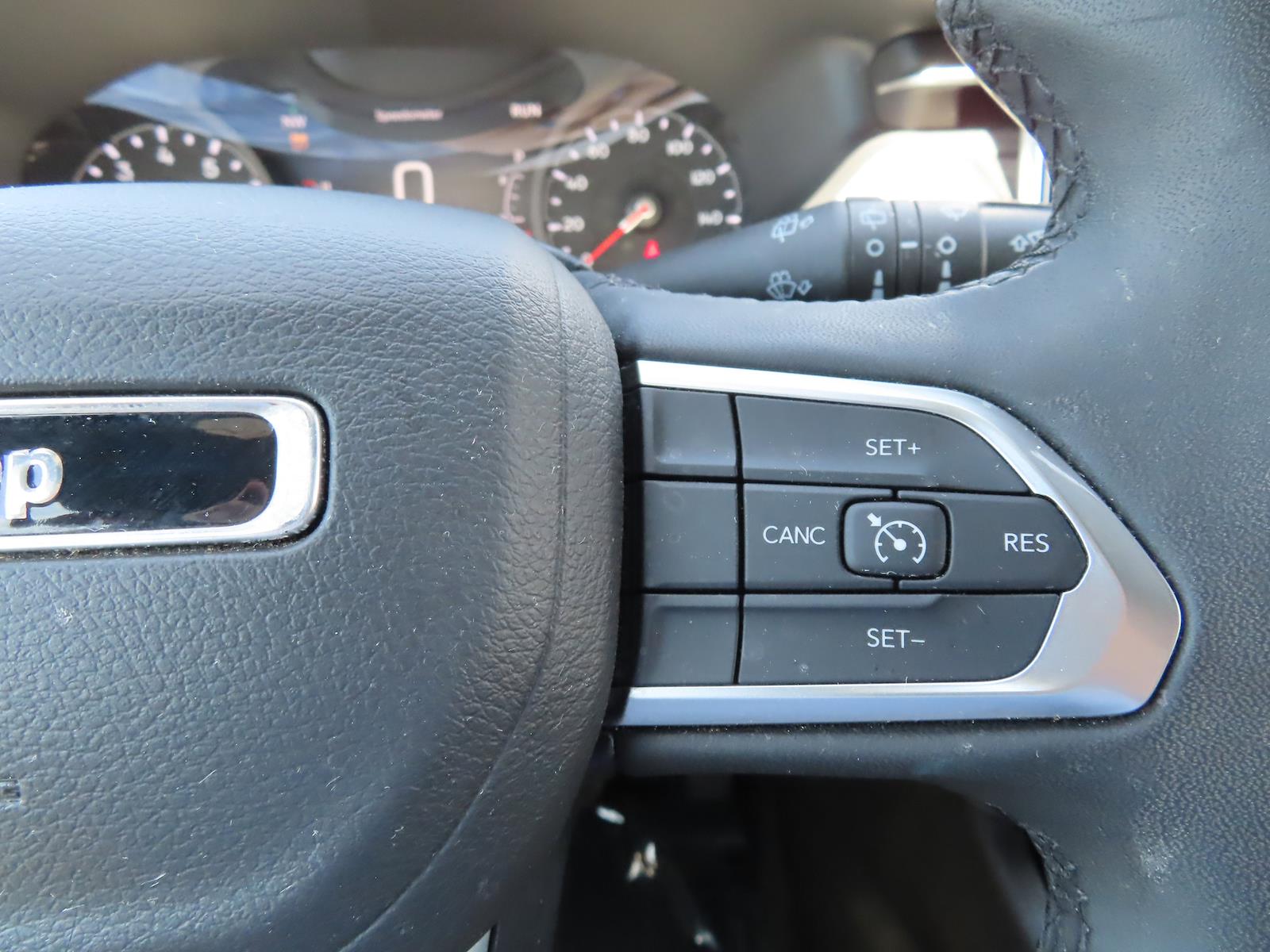 Used 2024 Jeep Compass - photo 20