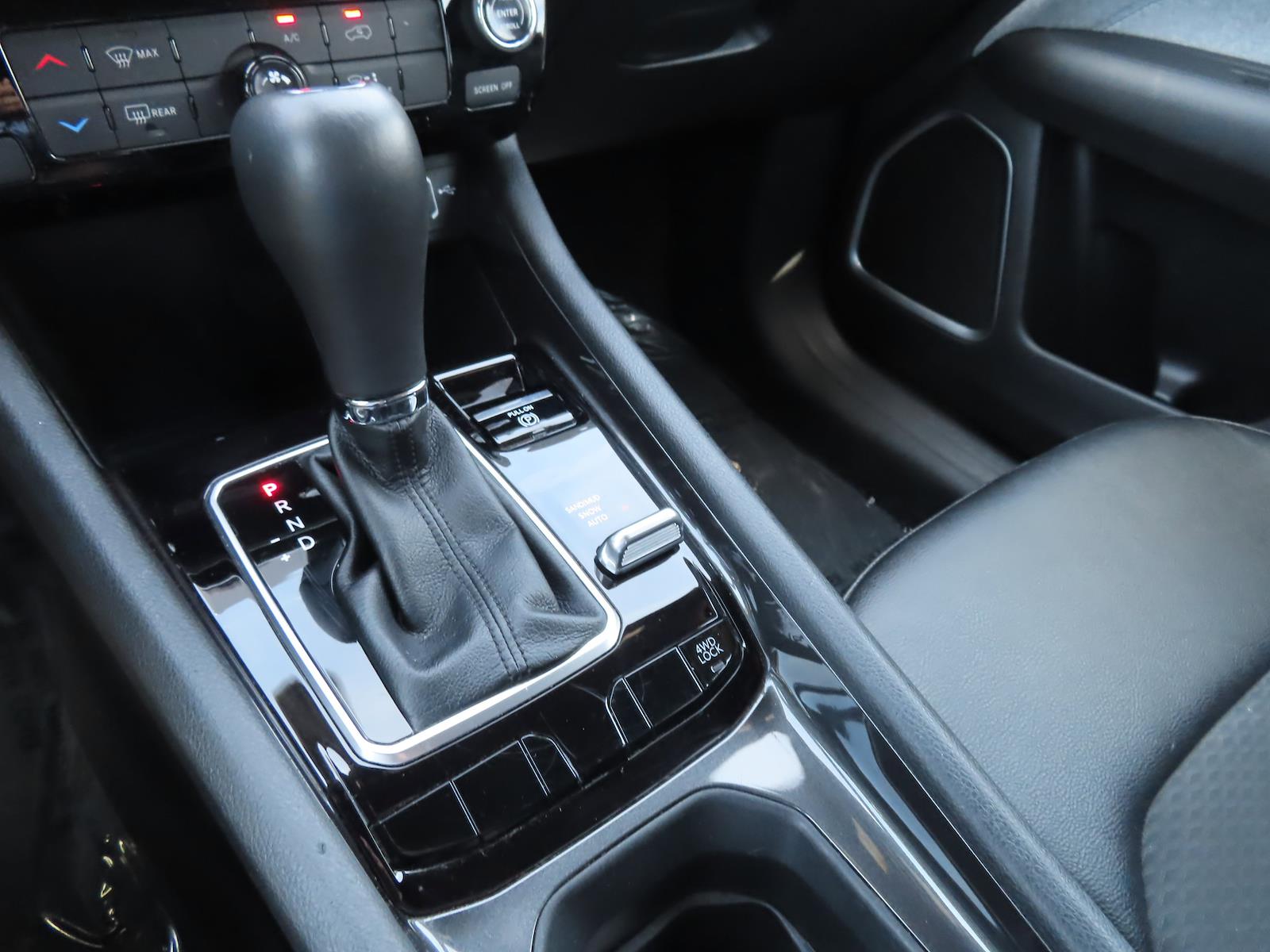 Used 2024 Jeep Compass - photo 24
