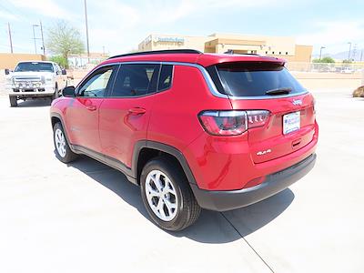 Used 2024 Jeep Compass - photo 2