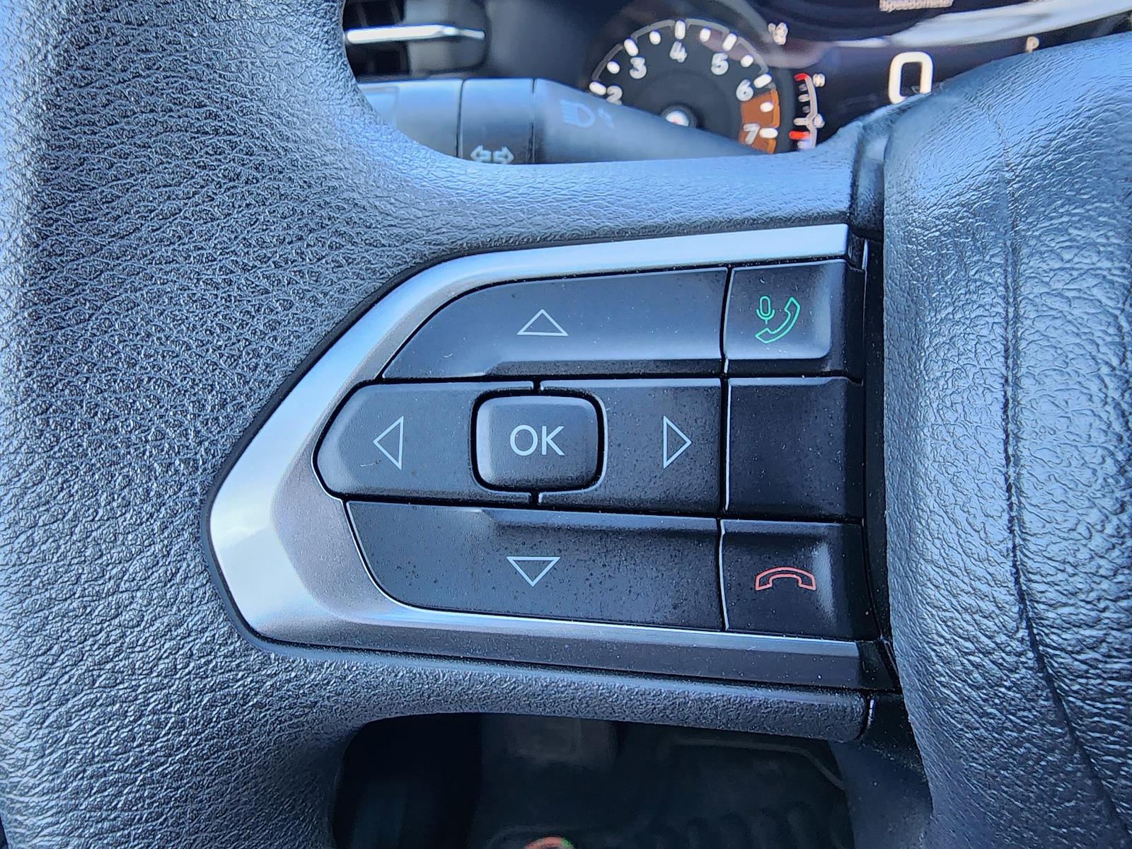 Used 2025 Jeep Compass - photo 19