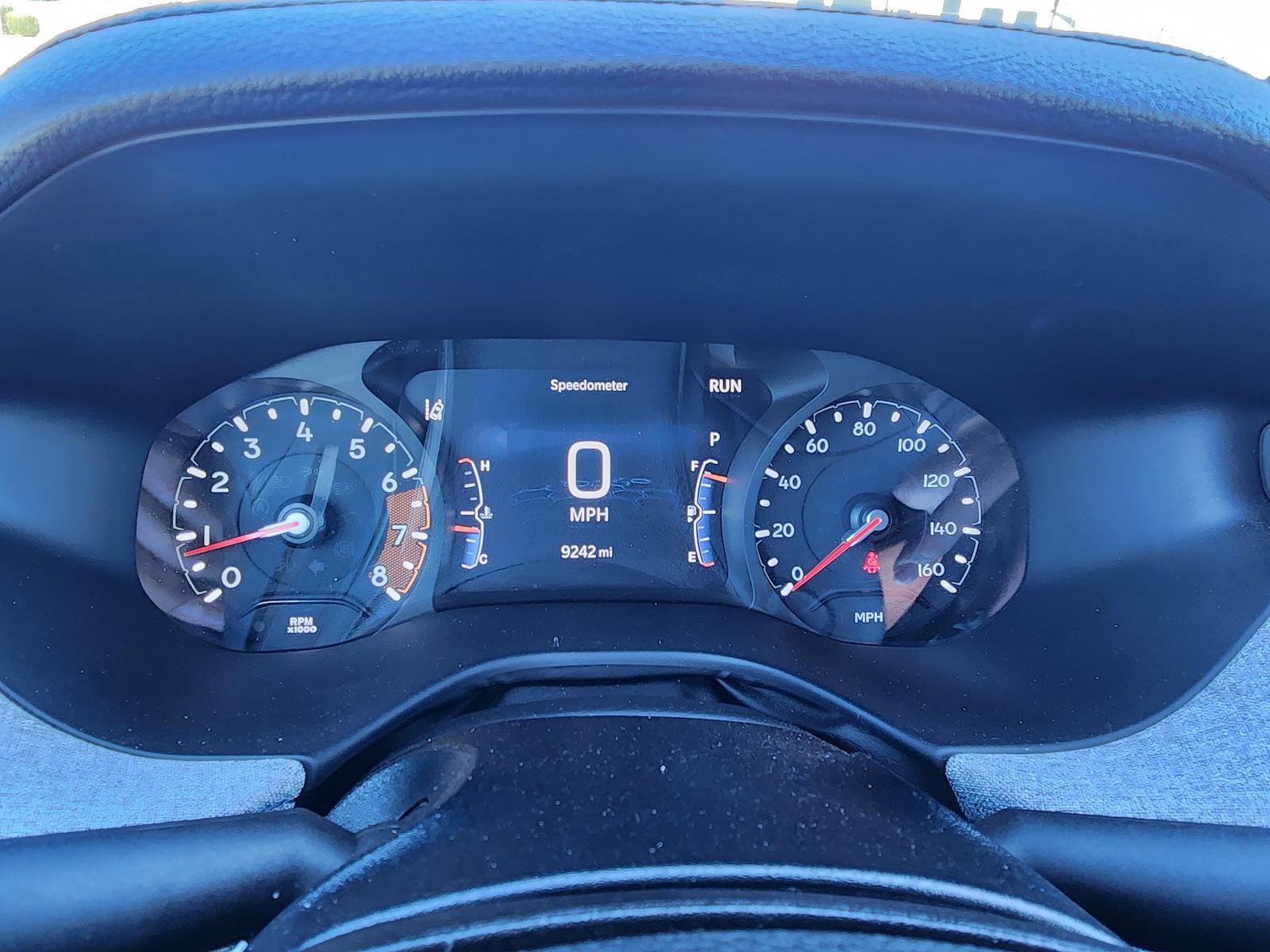Used 2025 Jeep Compass - photo 21
