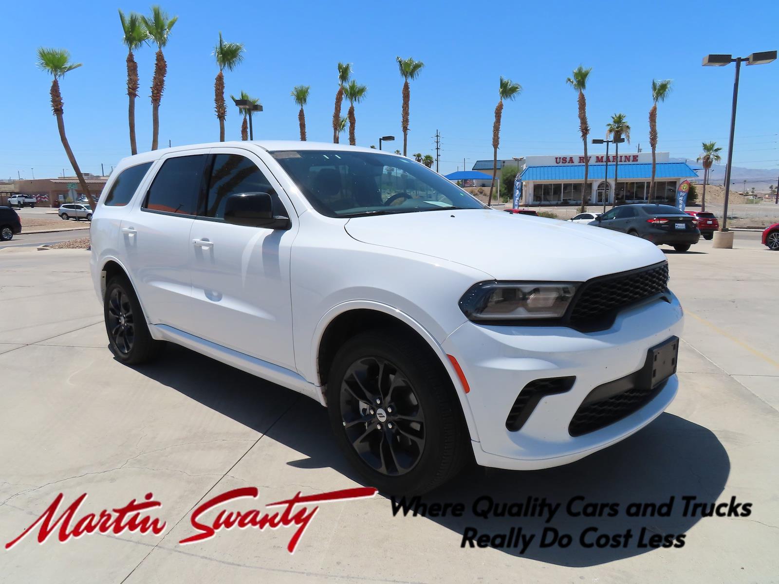 Used 2026 Dodge Durango - photo 20