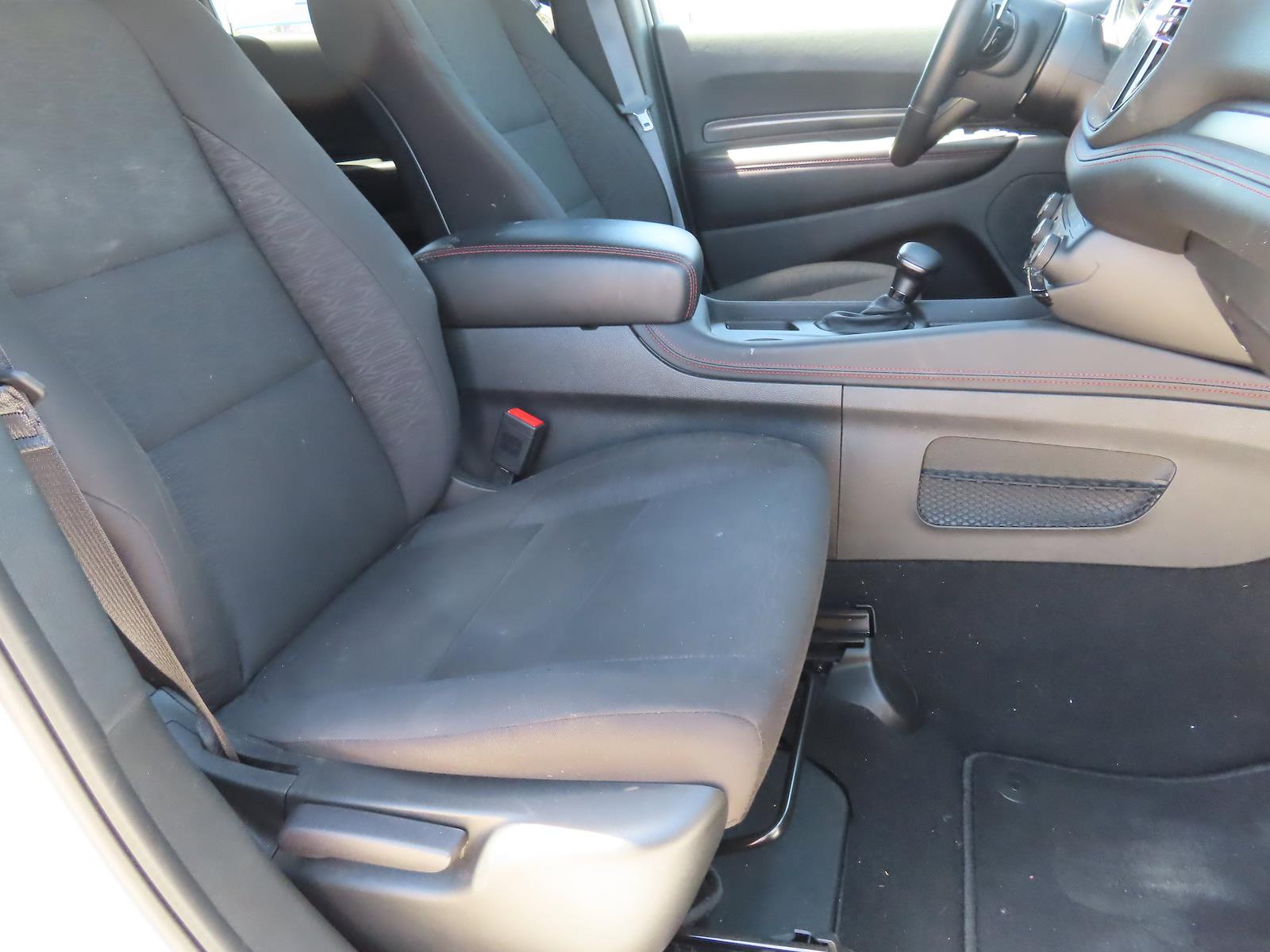Used 2026 Dodge Durango - photo 14