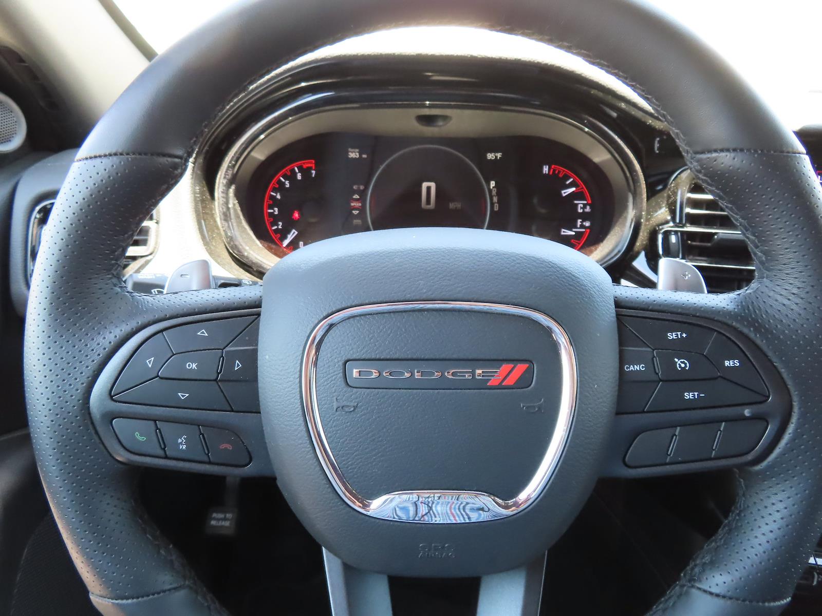 Used 2026 Dodge Durango - photo 17
