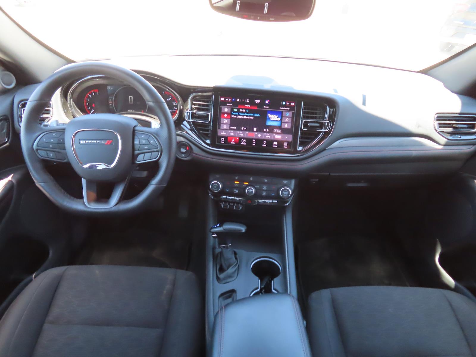 Used 2026 Dodge Durango - photo 1