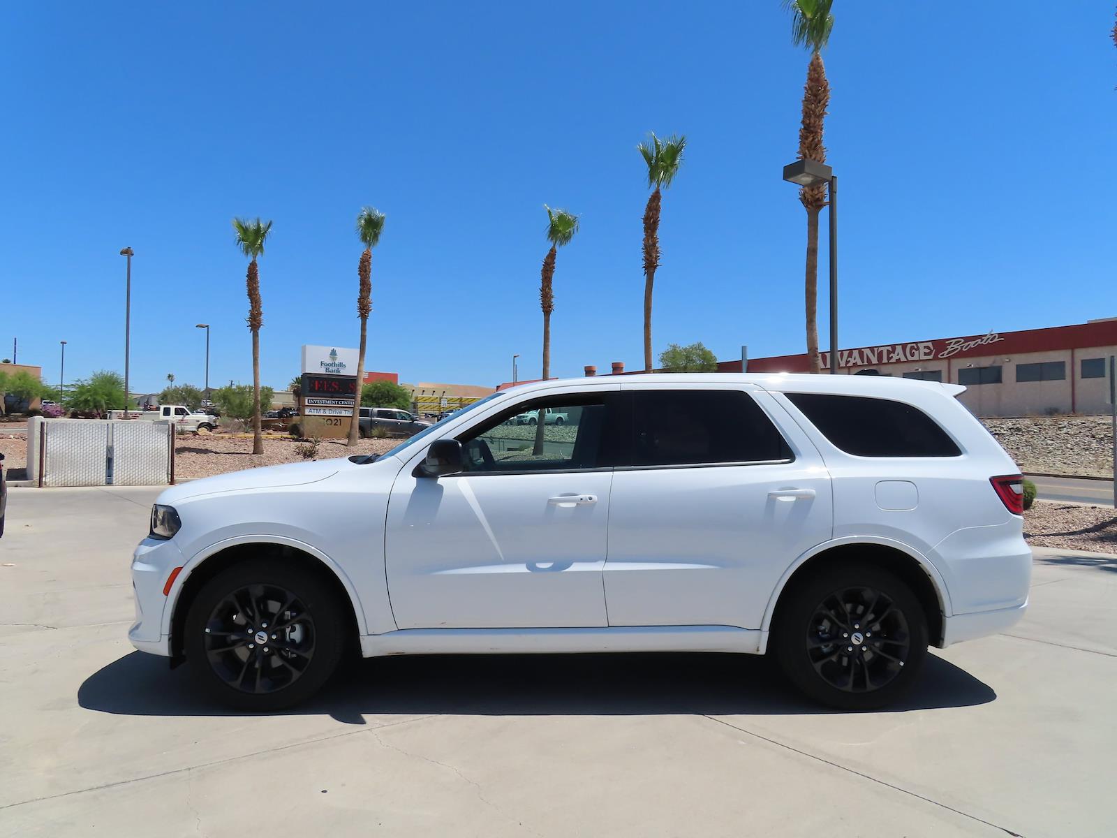Used 2026 Dodge Durango - photo 5