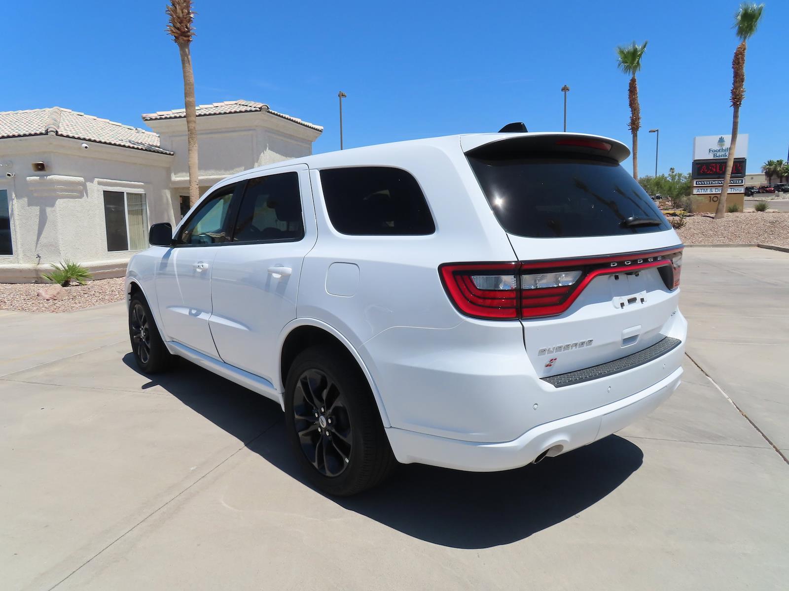 Used 2026 Dodge Durango - photo 6