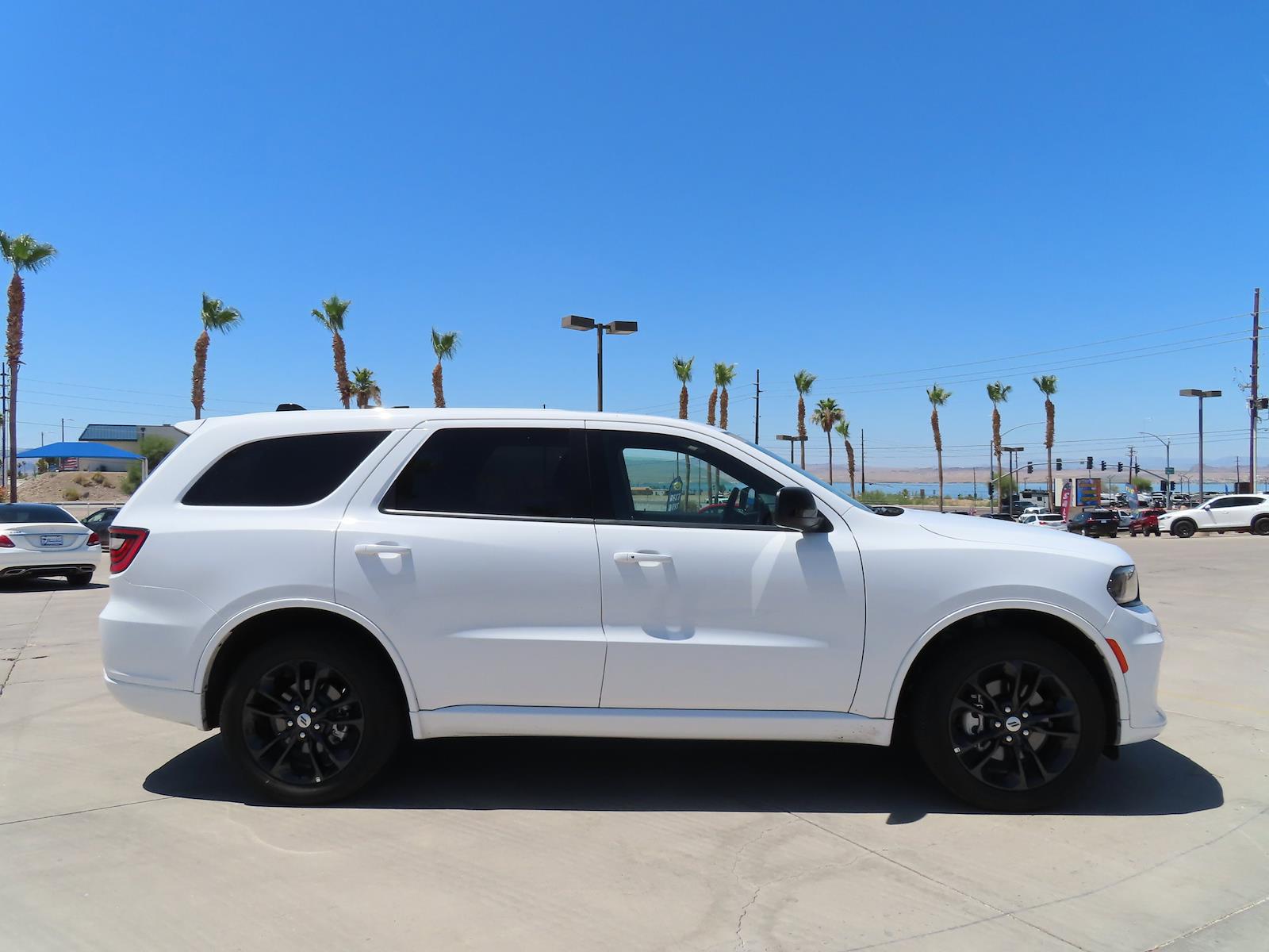 Used 2026 Dodge Durango - photo 8