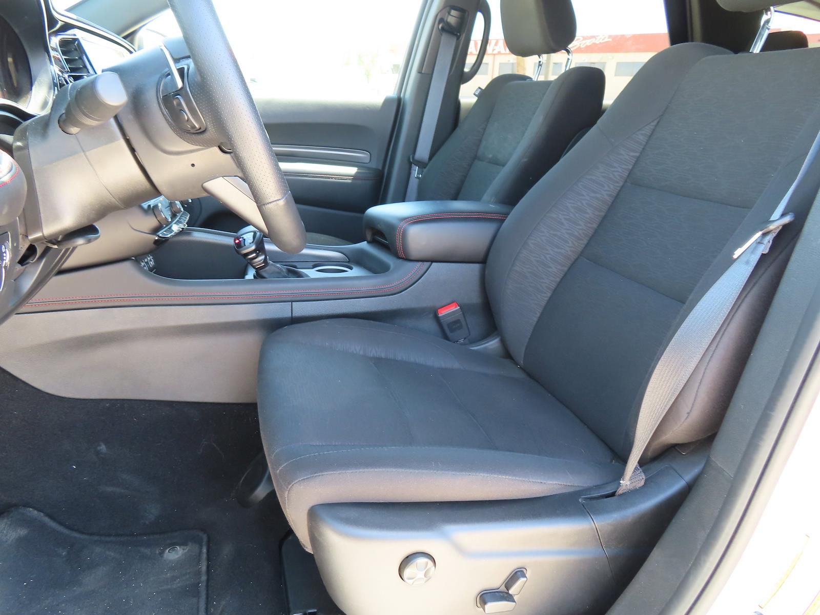 Used 2026 Dodge Durango - photo 9