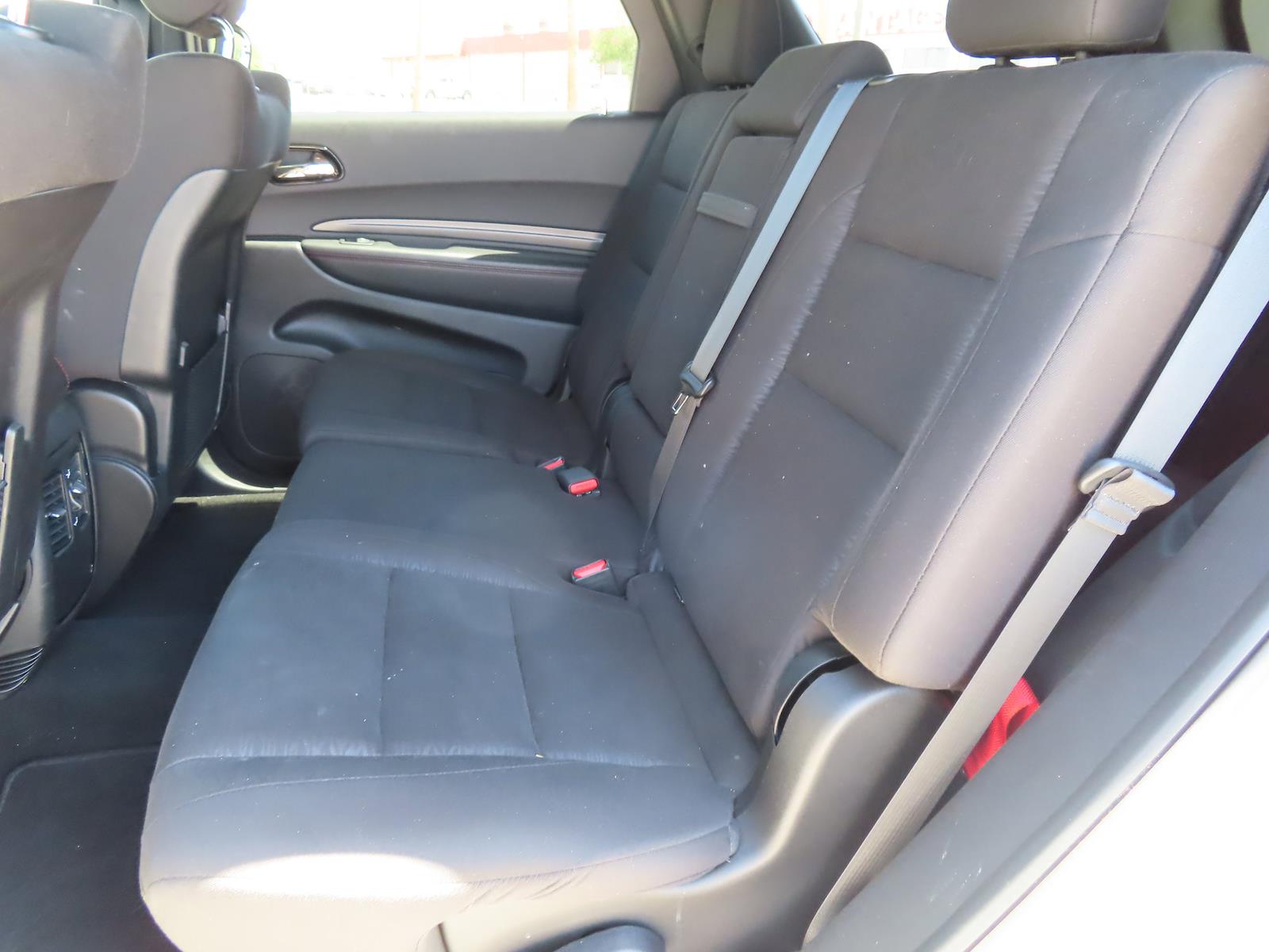 Used 2026 Dodge Durango - photo 10