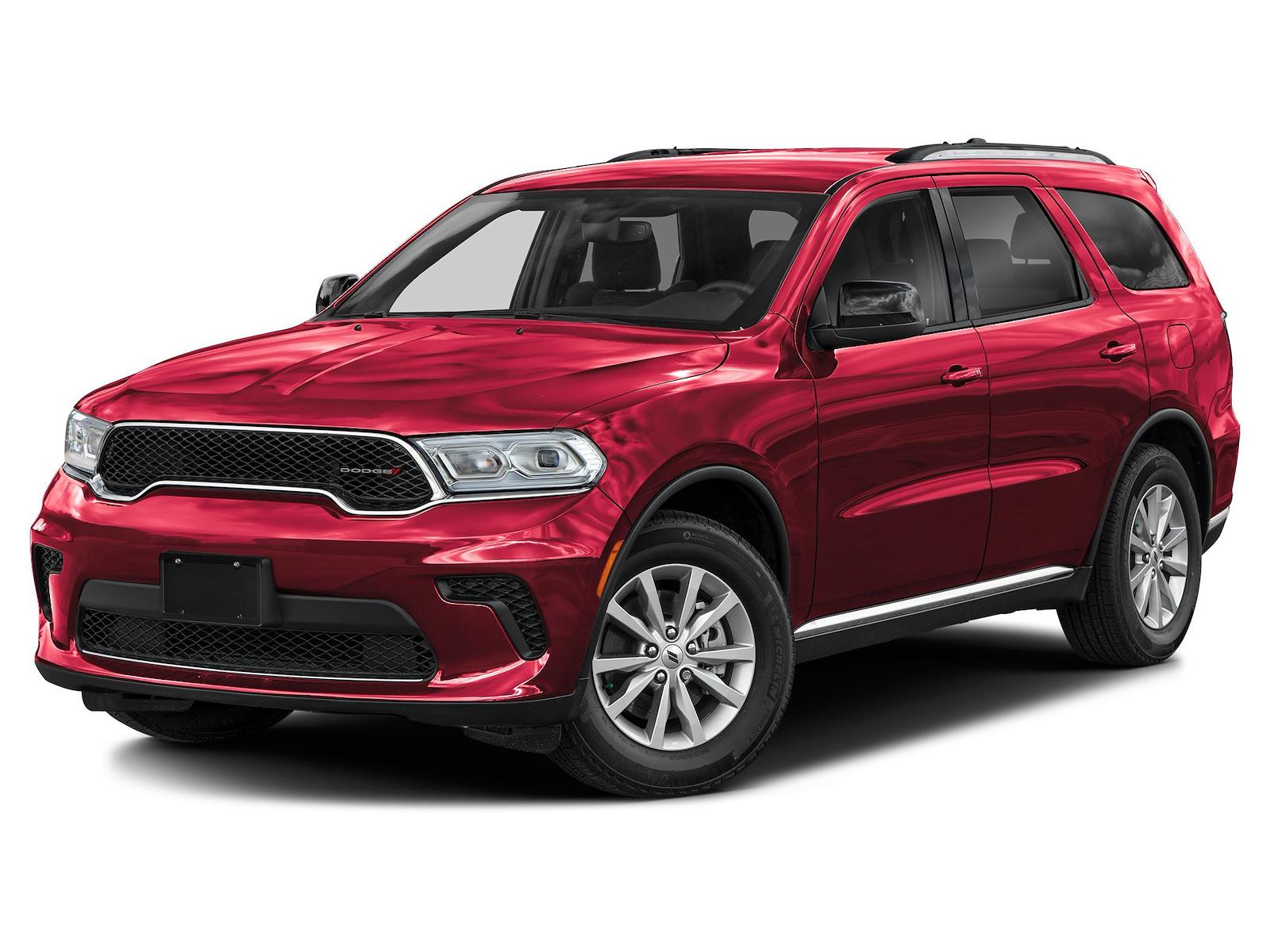 Used 2025 Dodge Durango - photo 1