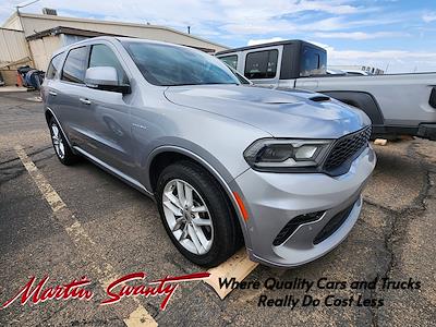 2021 Dodge Durango AWD SUV for sale #P3446 - photo 1