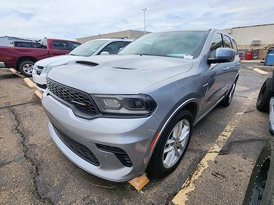 2021 Dodge Durango AWD SUV for sale #P3446 - photo 2