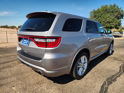 2021 Dodge Durango AWD SUV for sale #P3446 - photo 2