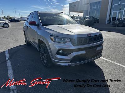 2023 Jeep Compass 4x4 SUV for sale #P3450 - photo 1