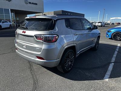 2023 Jeep Compass 4x4 SUV for sale #P3450 - photo 2
