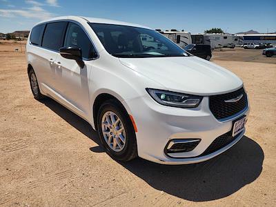 2024 Chrysler Pacifica FWD Minivan for sale #P3461 - photo 1