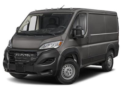 New 2026 Ram ProMaster 1500 High Roof Empty Cargo Van for sale #156822 - photo 1