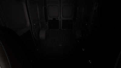 New 2026 Ram ProMaster 1500 High Roof Empty Cargo Van for sale #C260022 - photo 2