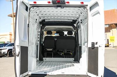 New 2026 Ram ProMaster 2500 High Roof Empty Cargo Van for sale #C260027 - photo 2