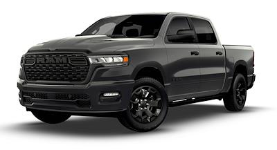 New 2026 Ram 1500 Tradesman Crew Cab for sale #169184 - photo 1